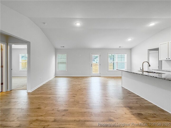 Property Photo: 92 Crusher (Lot 88) Drive NC 28371