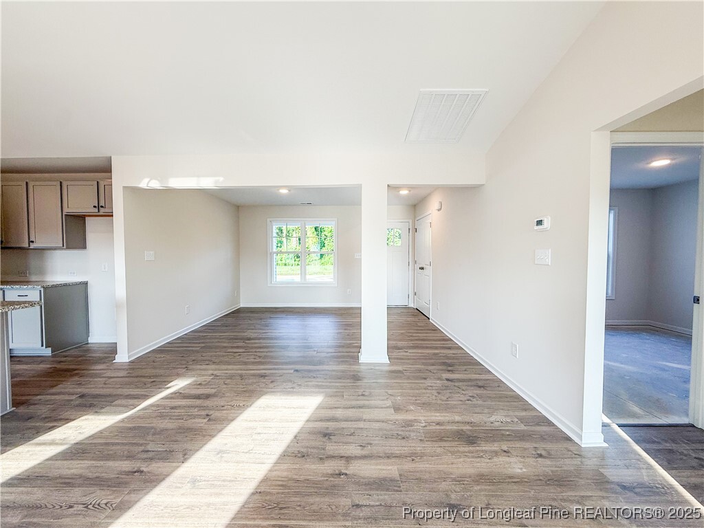 Property Photo: 122 Crusher (Lot 86) Drive NC 28371