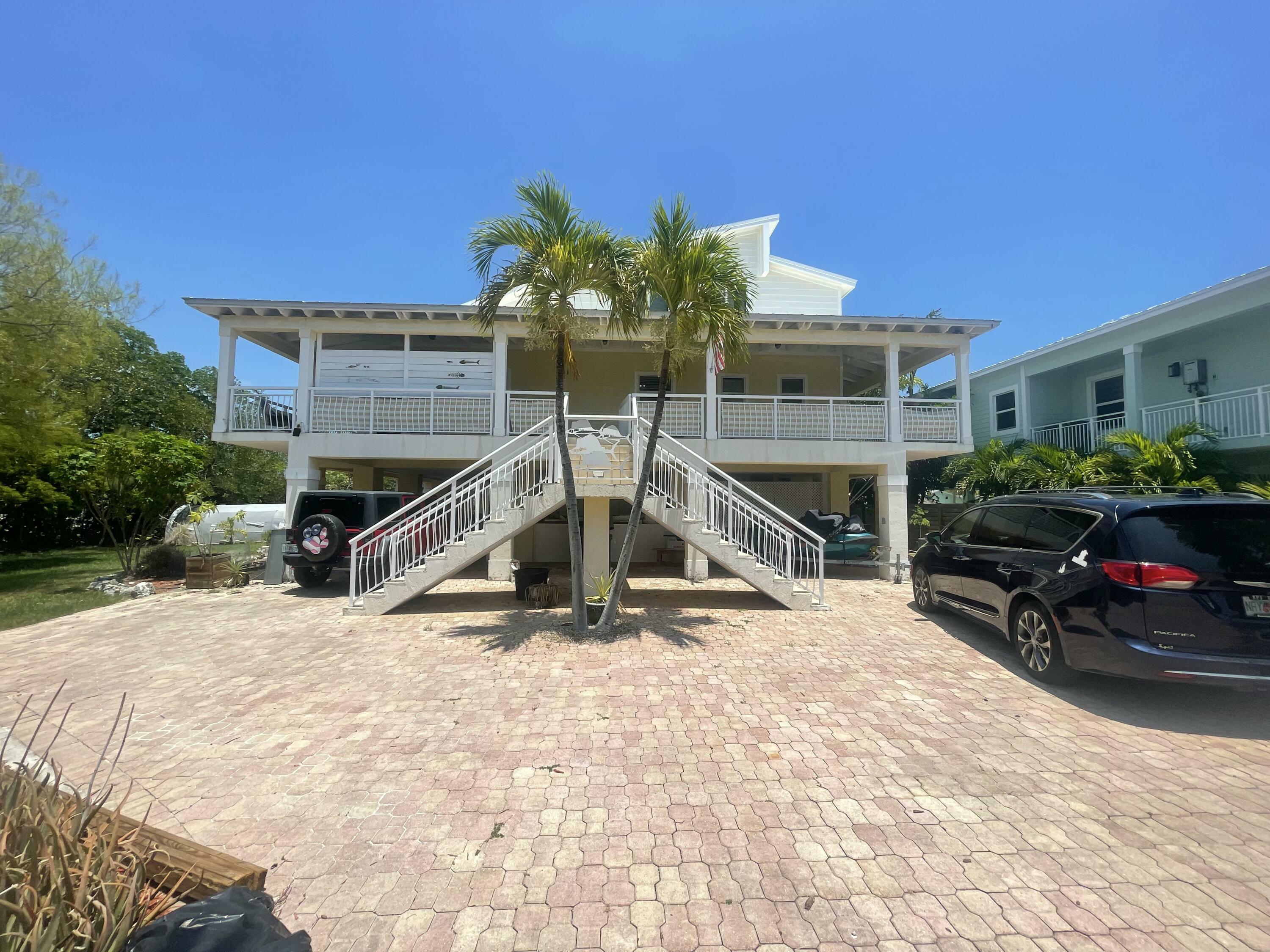 894 Ellen Drive  Key Largo FL 33037 photo
