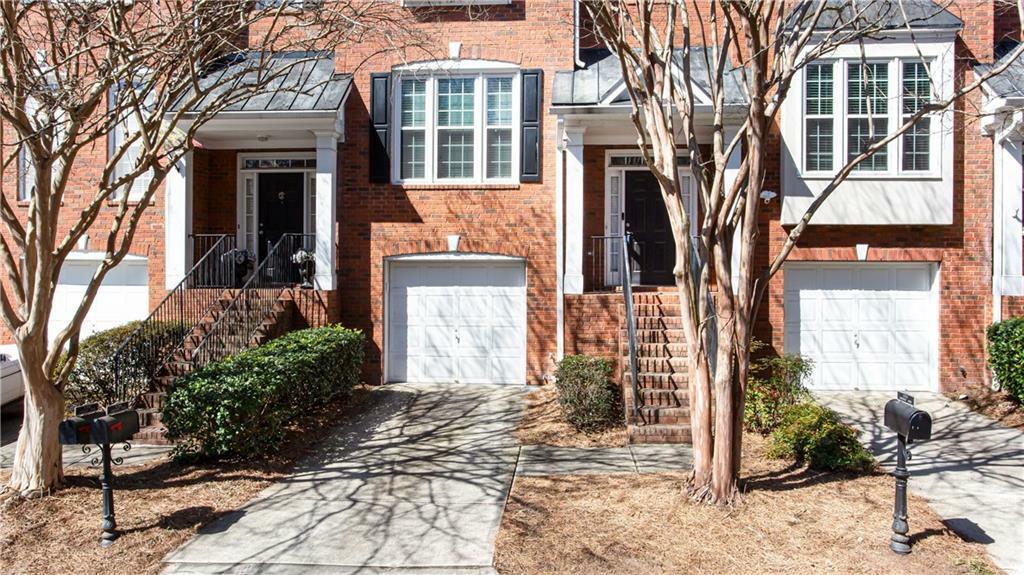 Property Photo: 4766 Longcourt Drive SE 23 GA 30339