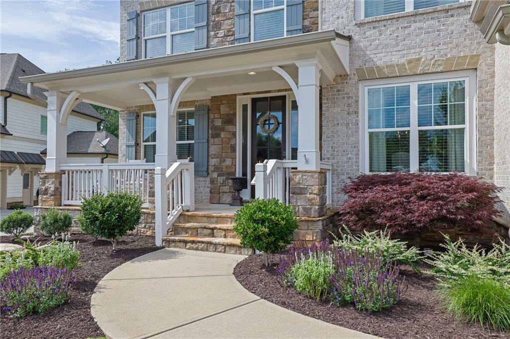 Property Photo: 3330 Riverwalk Way GA 30040