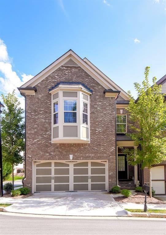 Property Photo: 3175 Rock Port Circle GA 30092