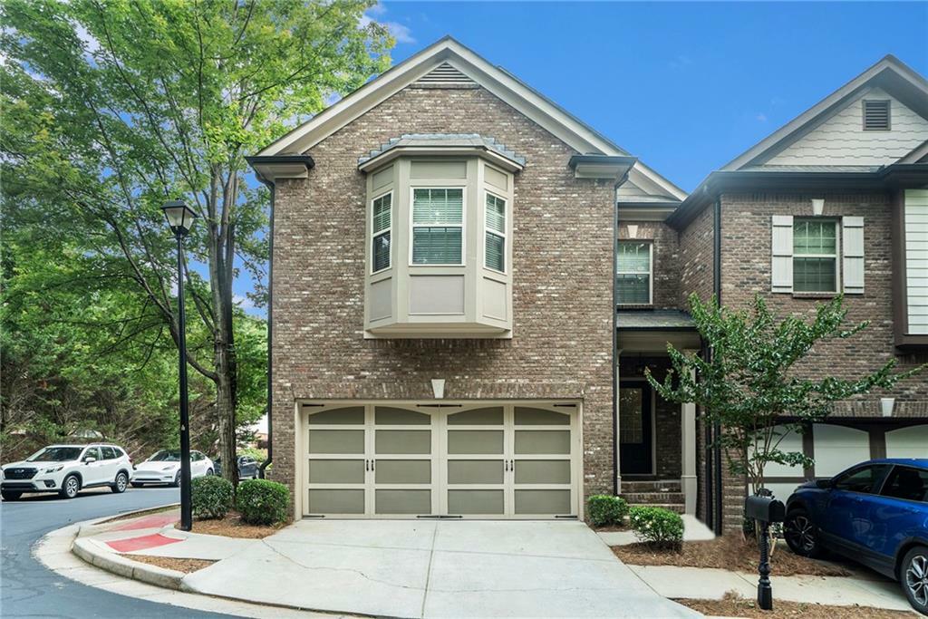 Property Photo: 3175 Rock Port Circle GA 30092