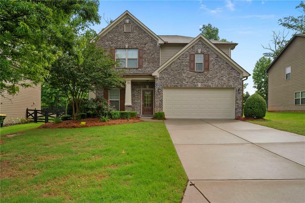 Property Photo: 4650 Pleasant Woods Drive GA 30028