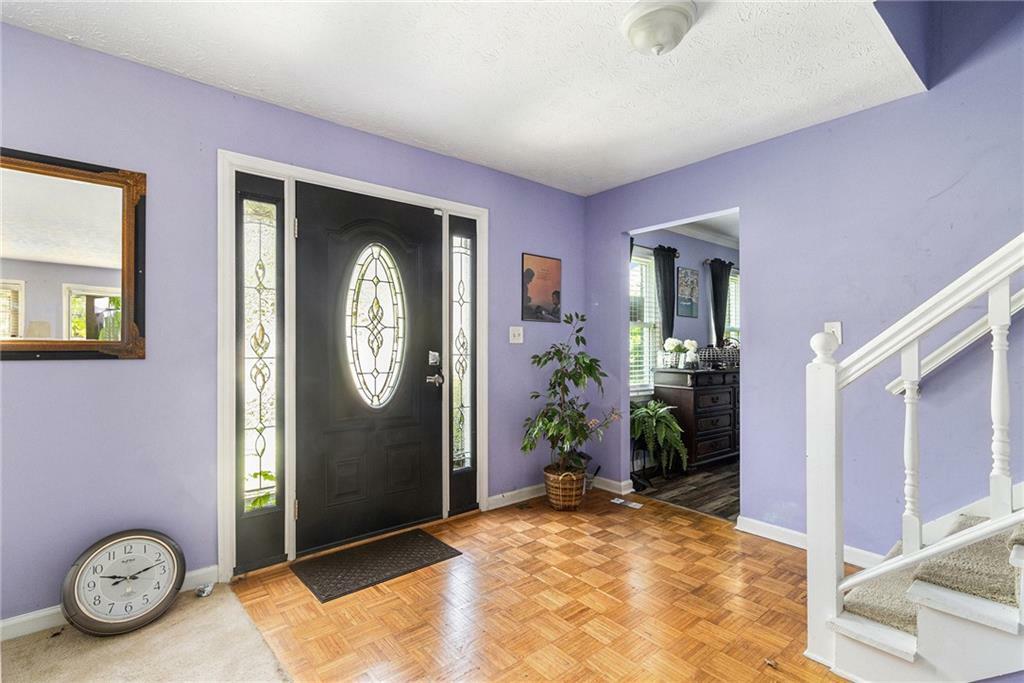 Property Photo: 1956 Spencer Oaks Lane GA 30058