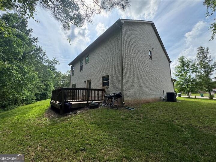 Property Photo:  12351 Styron Drive  GA 30228 