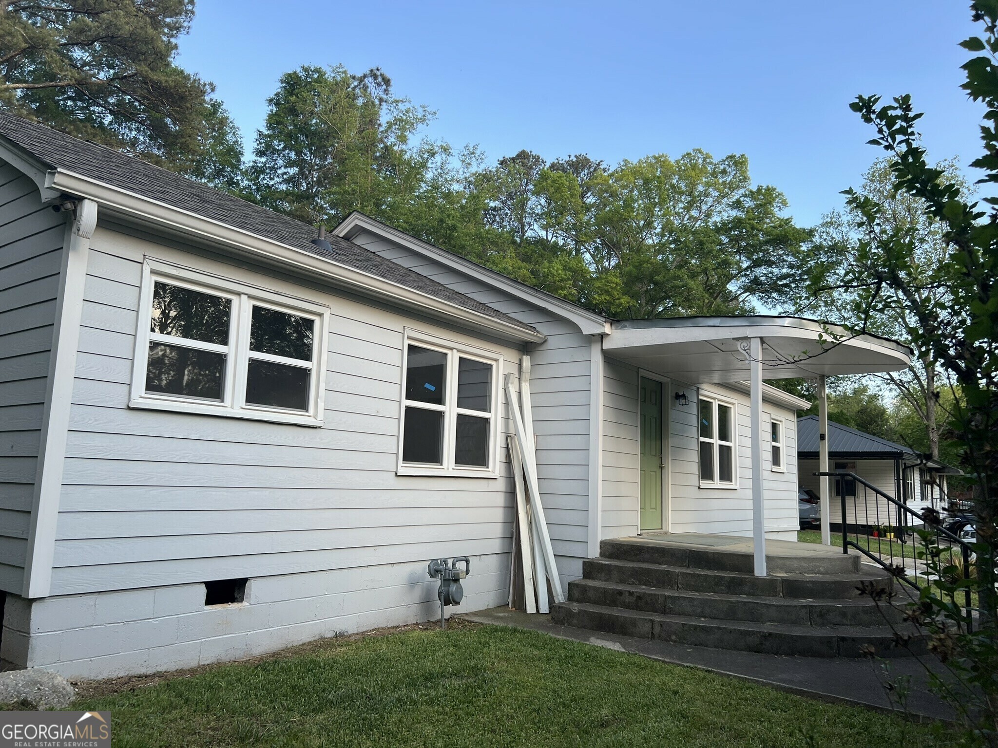 3831 Dillard Street  Powder Springs GA 30127 photo
