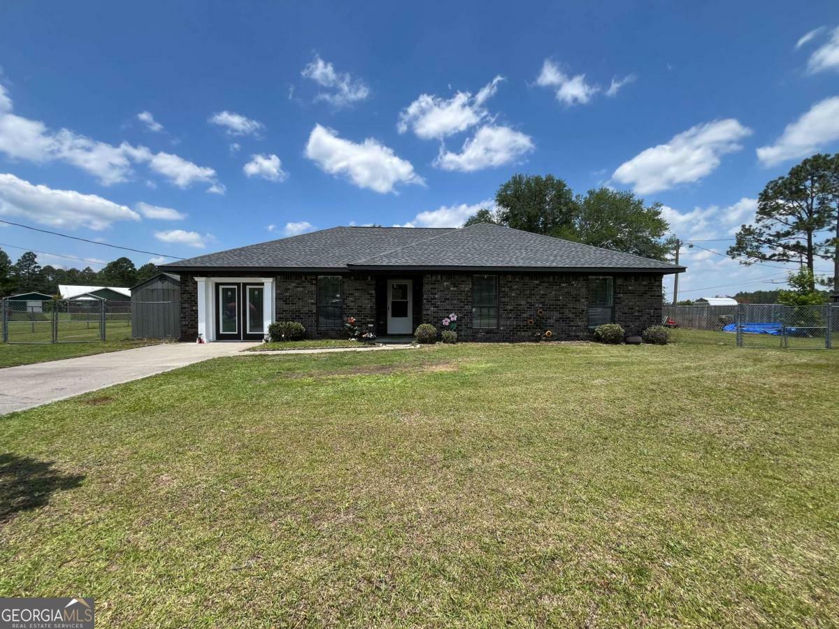 Property Photo: 43 Fabian Lane GA 31313
