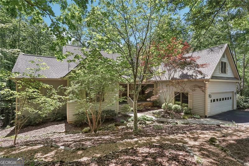 Property Photo: 77 Crabapple Circle GA 30143