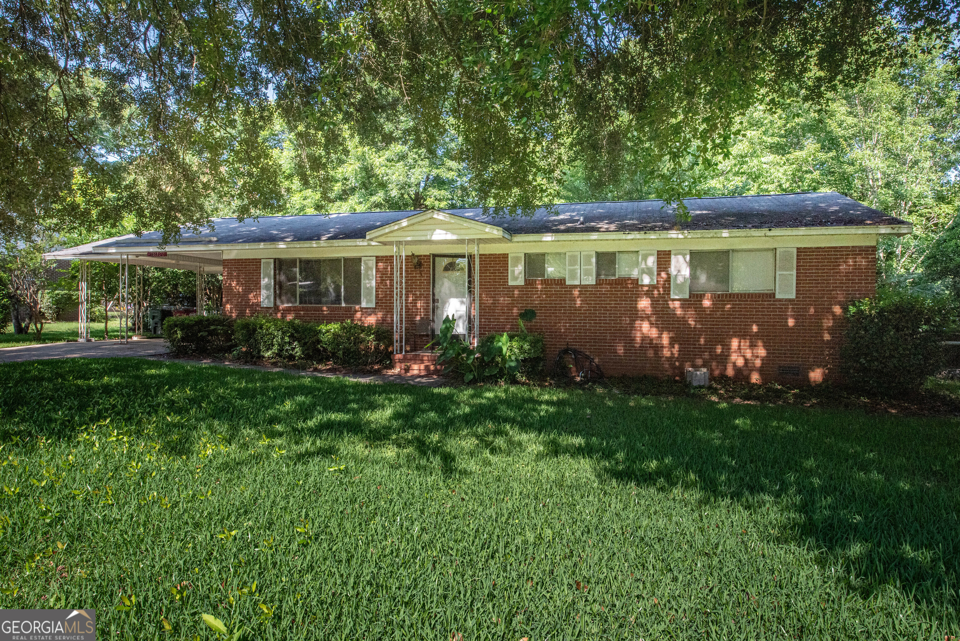 Property Photo: 111 Mason Drive GA 31028