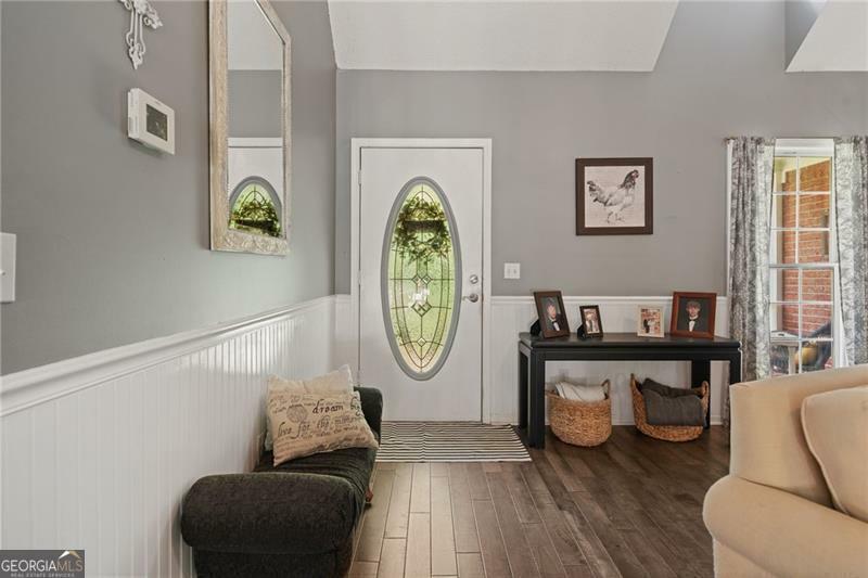 Property Photo: 7376 Bates Drive GA 30040