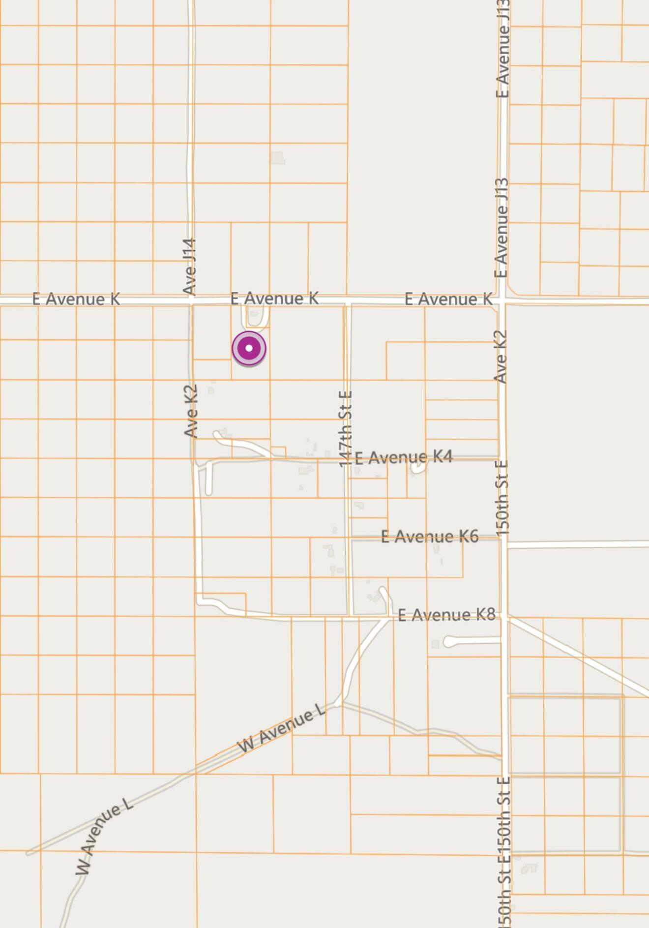Property Photo: Ave K Vic 146 Ste CA 93535