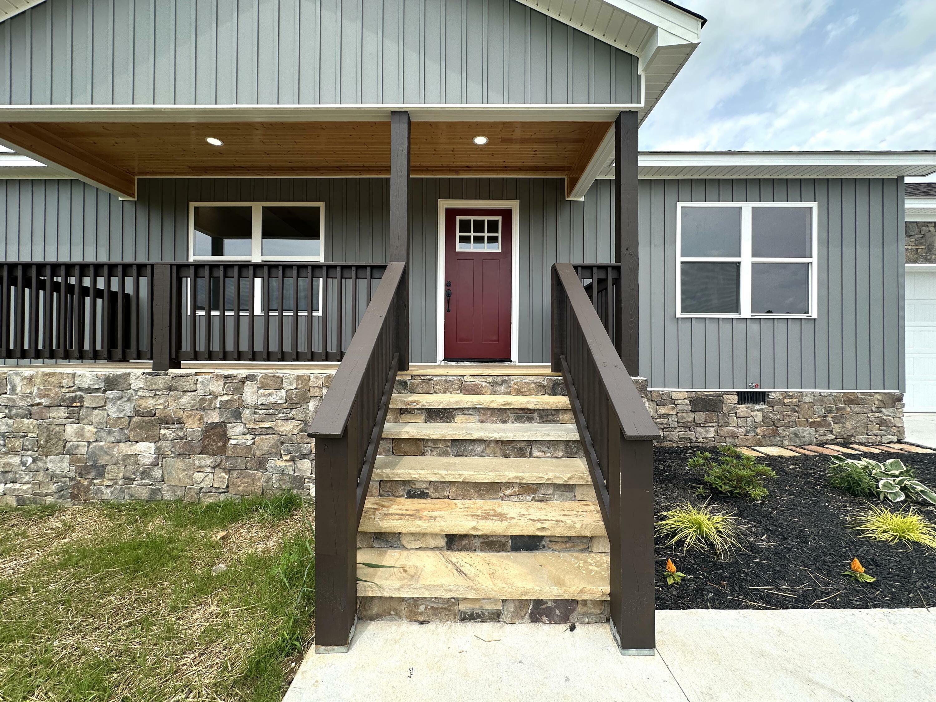 Property Photo: 66 Galloway Airport Road TN 37327