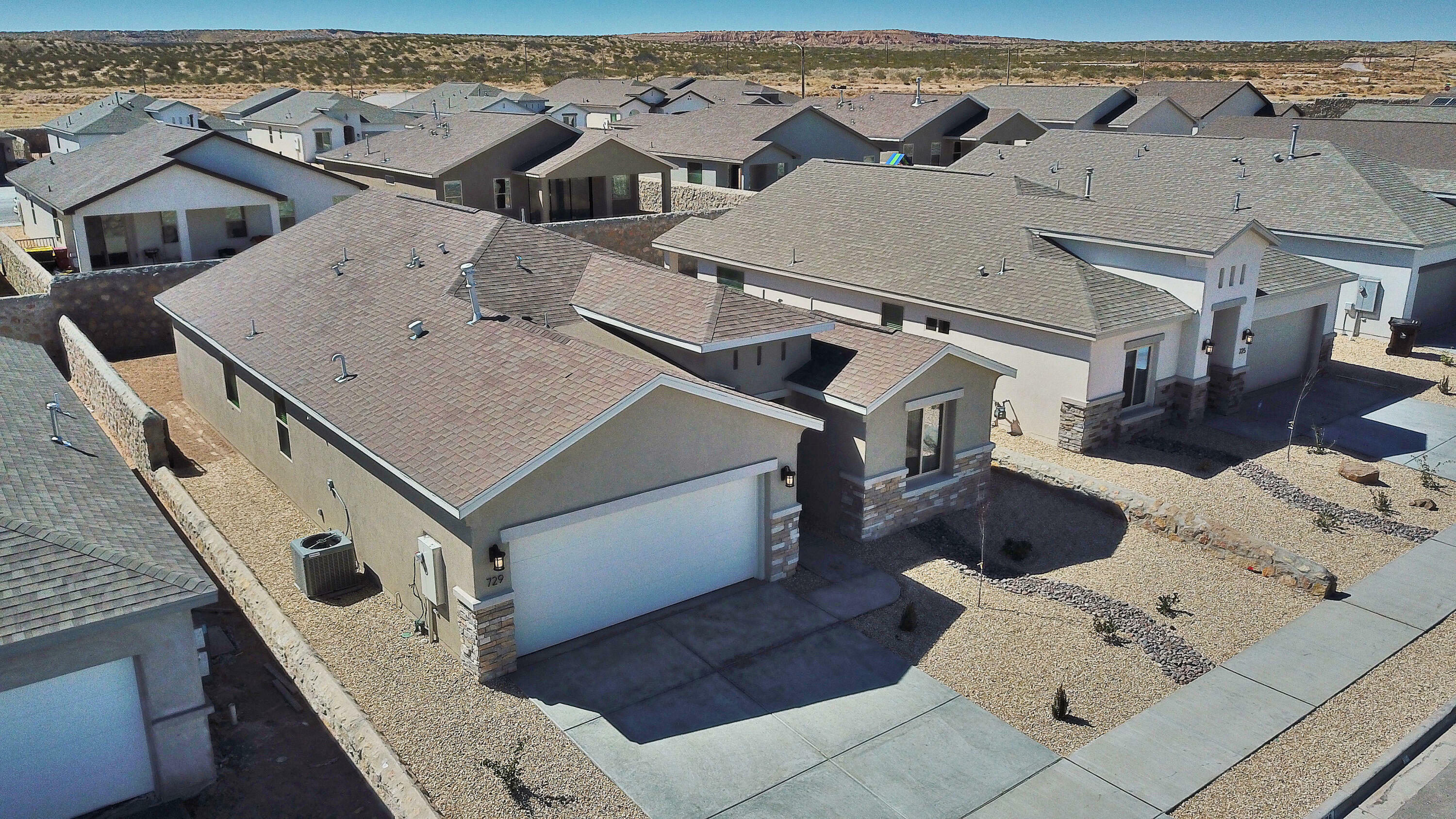 Property Photo: 729 W Calle Escondida NM 88008
