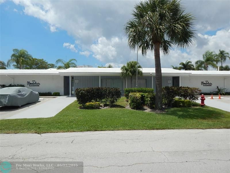 Property Photo:  2170 NE 51st Ct B28  FL 33308 