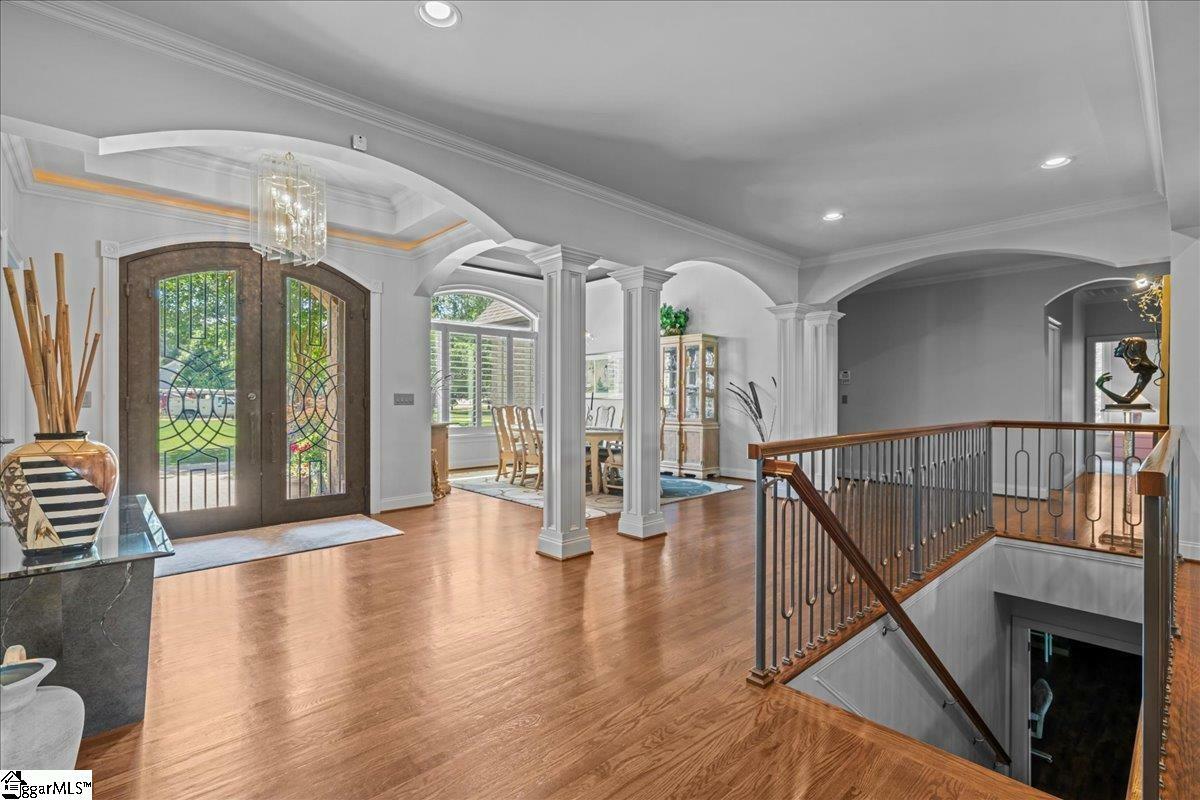 Property Photo: 135 Neal Pointe Drive SC 29323
