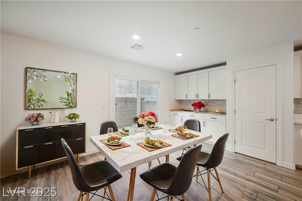 Property Photo:  376 Yellow Finch Lane  NV 89012 