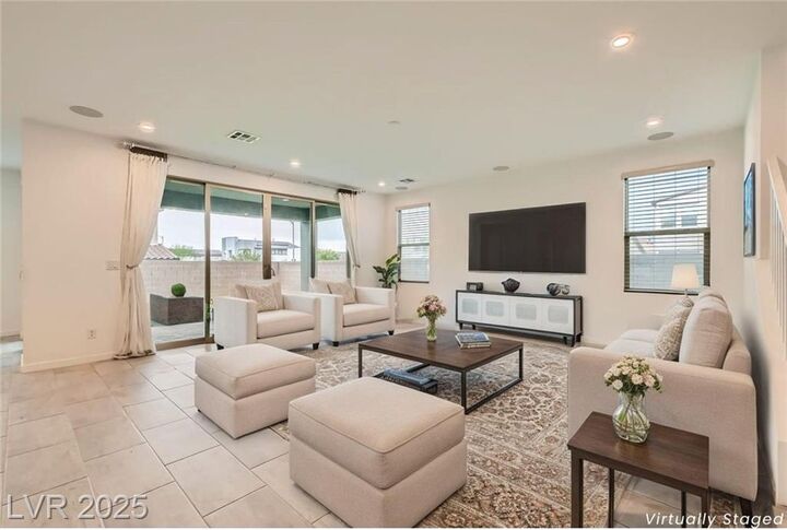 Property Photo:  6830 Fallen Rock Street  NV 89084 