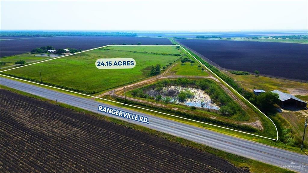 Property Photo:  00 Rangerville Road  TX 78586 