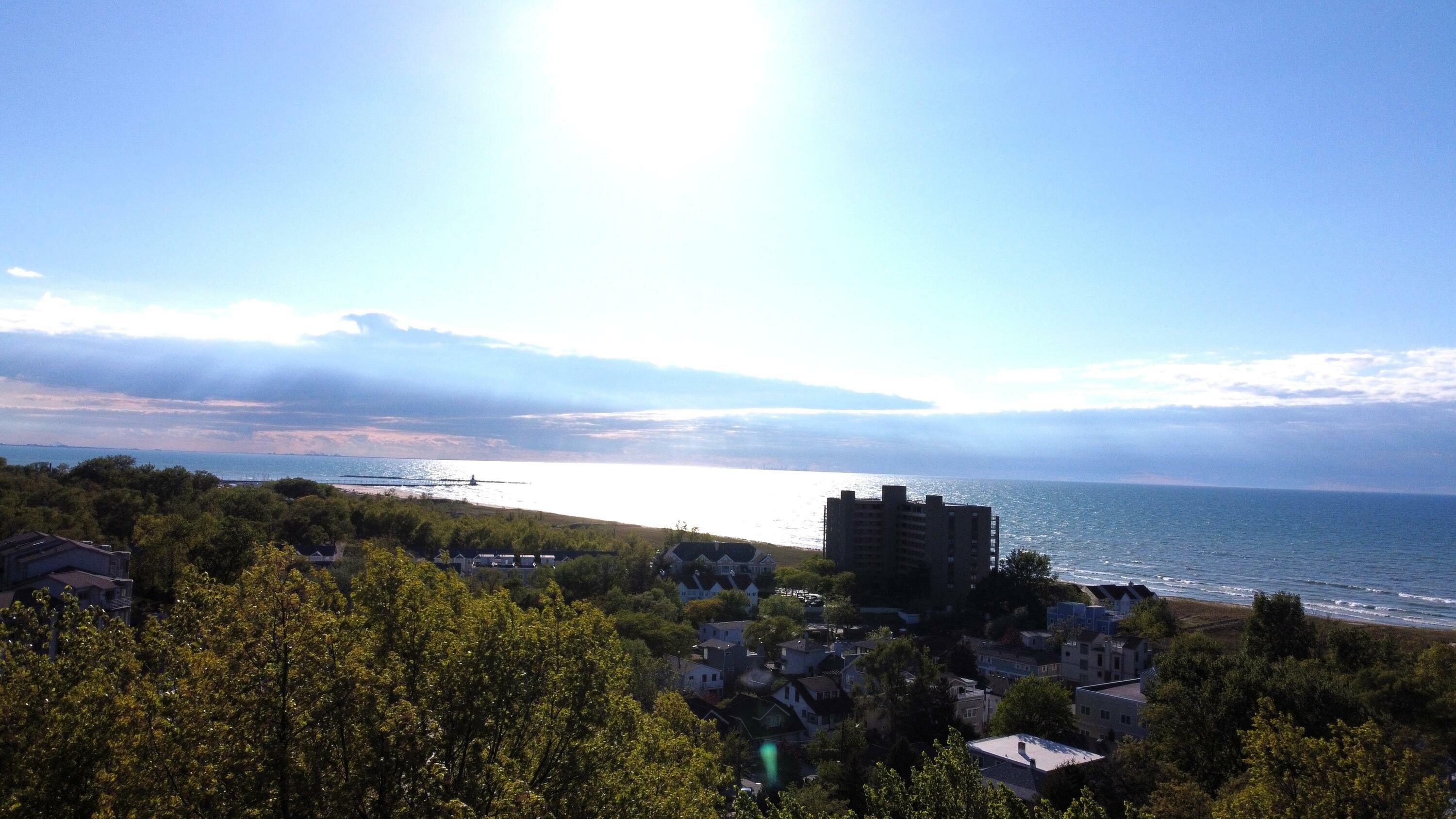 Property Photo: Lot 7 Rue Du Lac IN 46360