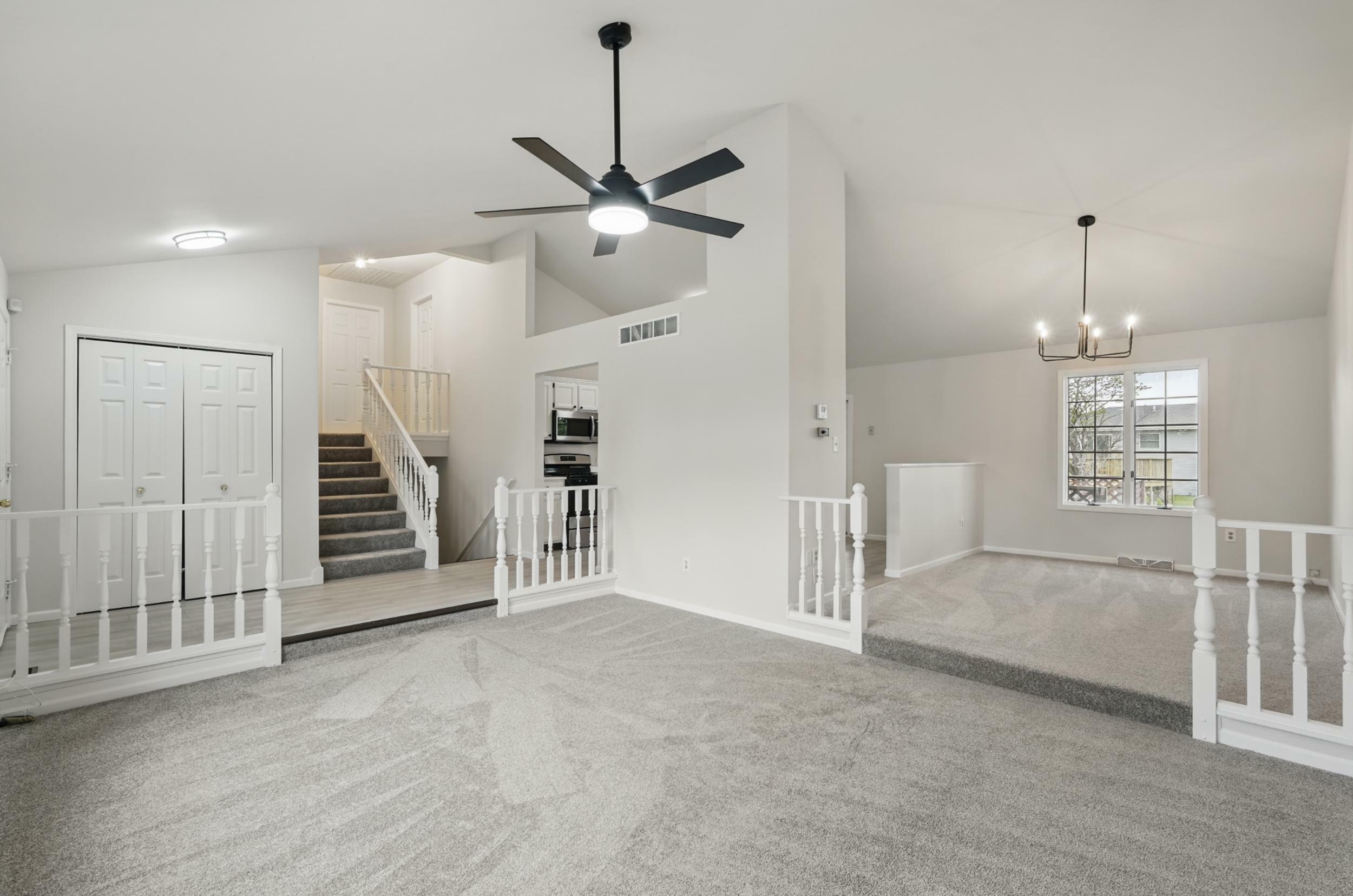 Property Photo:  10463 Olcott Avenue  IN 46373 