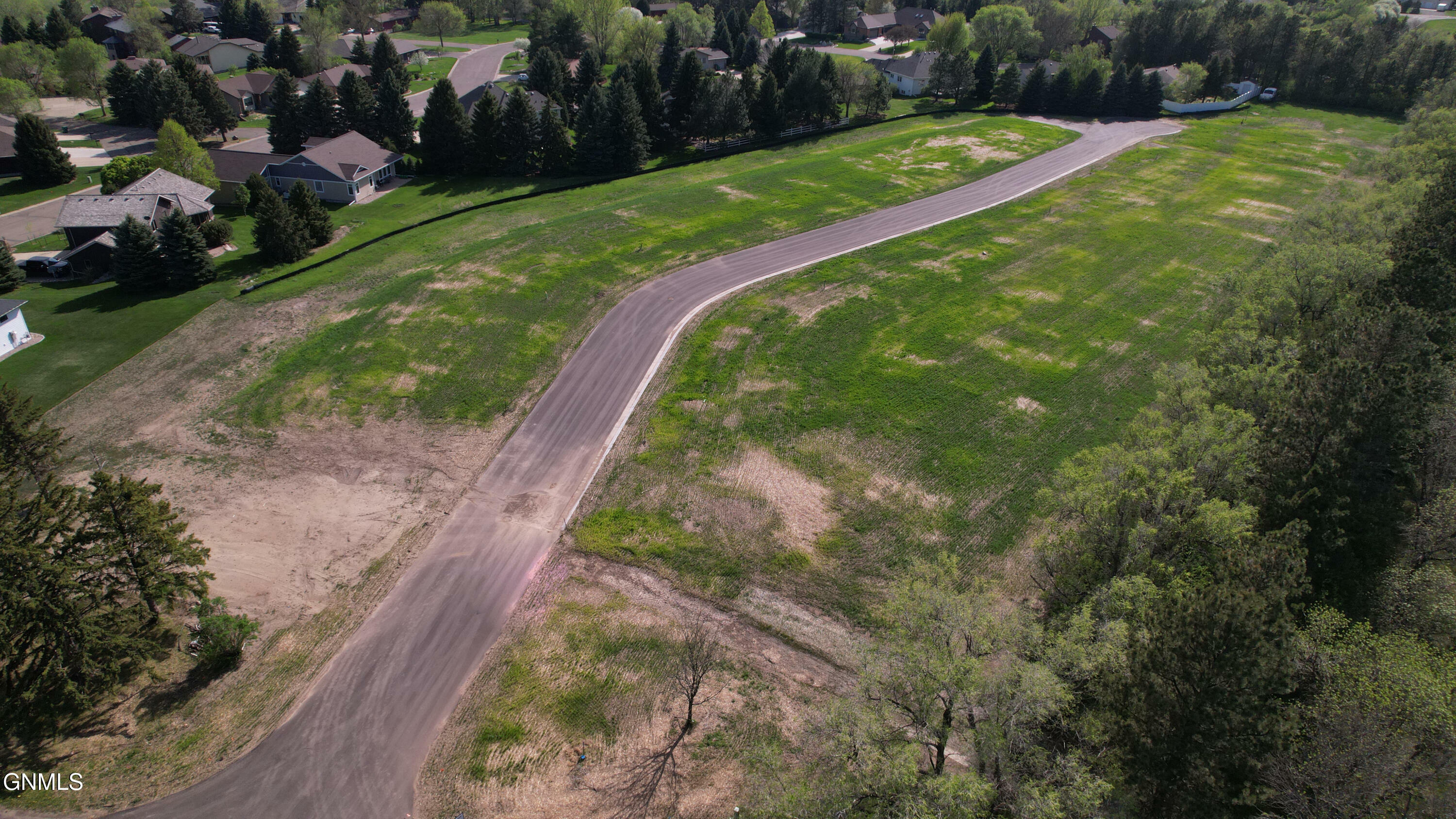 Property Photo: 8822 Range Place ND 58501