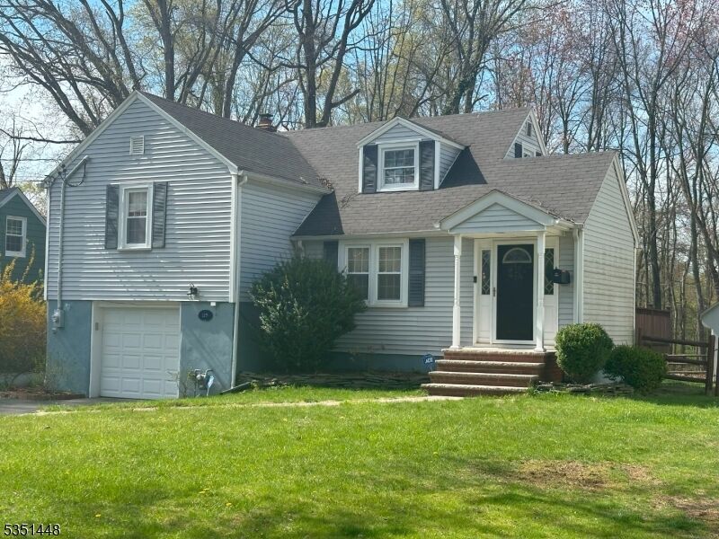 Property Photo:  115 Beechwood Rd  NJ 07932