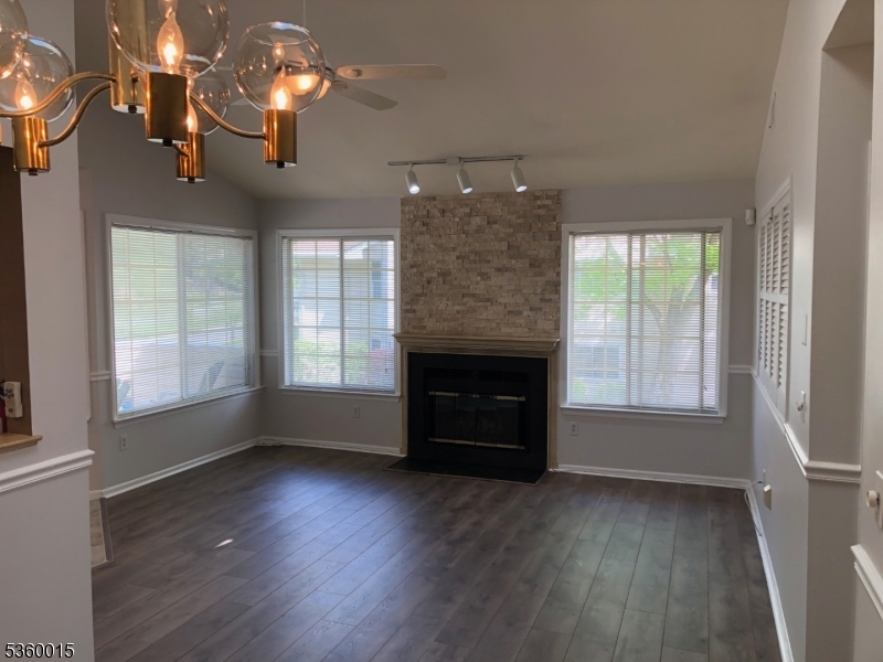 Property Photo: 42 Foxwood Court Condo NJ 07921