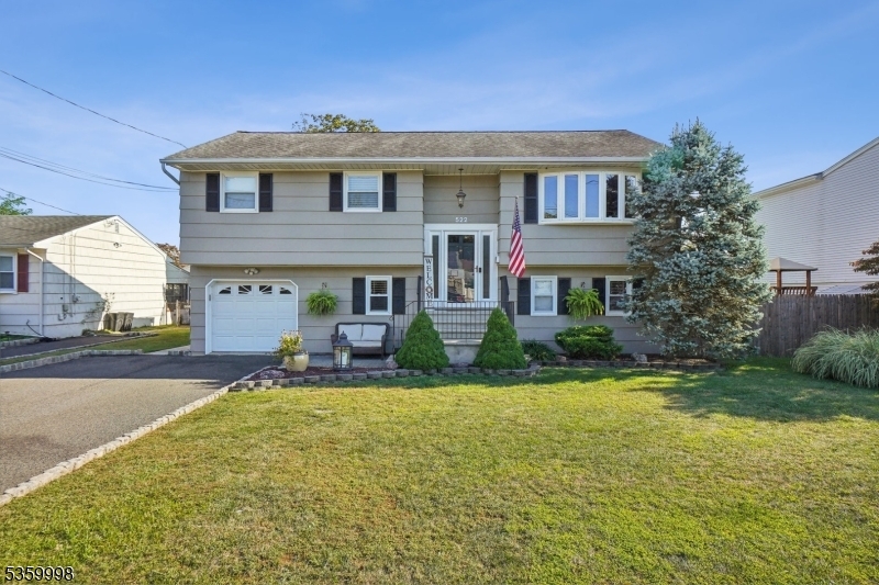 522 Hancock St  Middlesex Boro NJ 08846 photo
