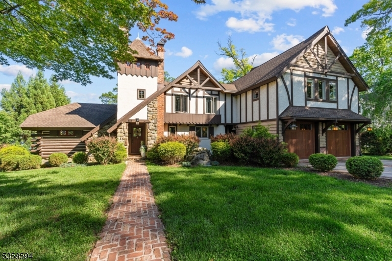Property Photo: 33 Island Trl NJ 07871