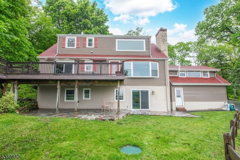 Property Photo: 135 Alpine Trl NJ 07871