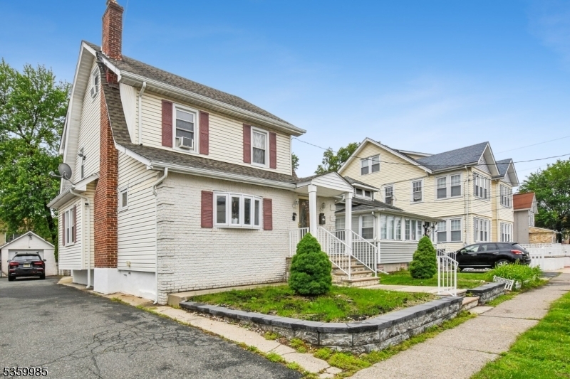 Property Photo: 24 Willet St NJ 07003