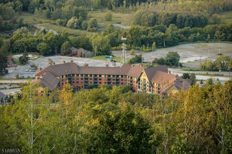 Property Photo: 200 State Rt 94 Unit 311 NJ 07462