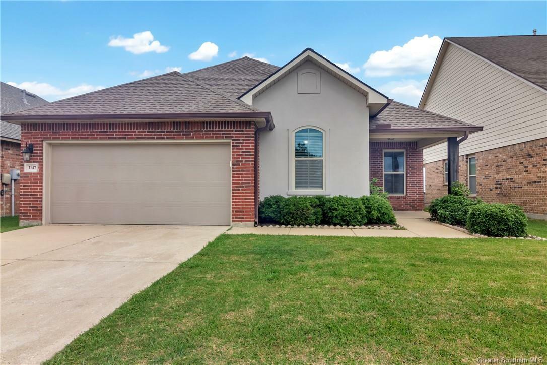 3147 Baywood Avenue  Lake Charles LA 70607 photo