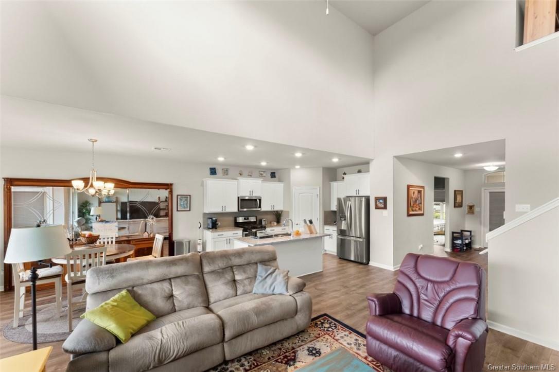 Property Photo:  1653 Reserve Drive  LA 70669 