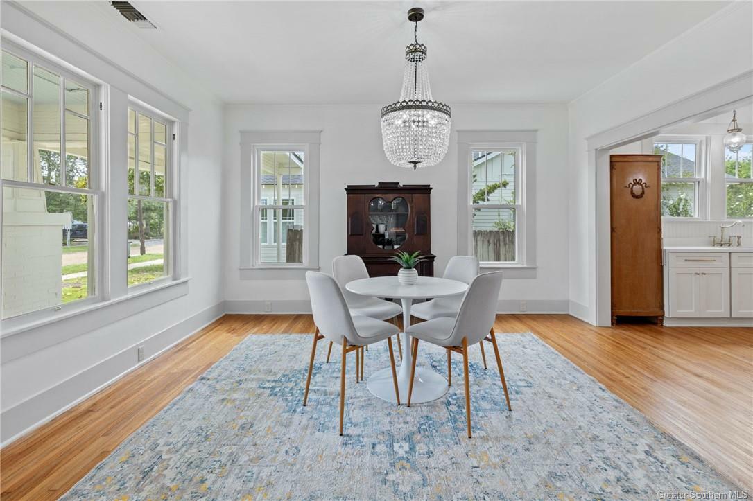 Property Photo:  1202 Louisiana Avenue  LA 70601 