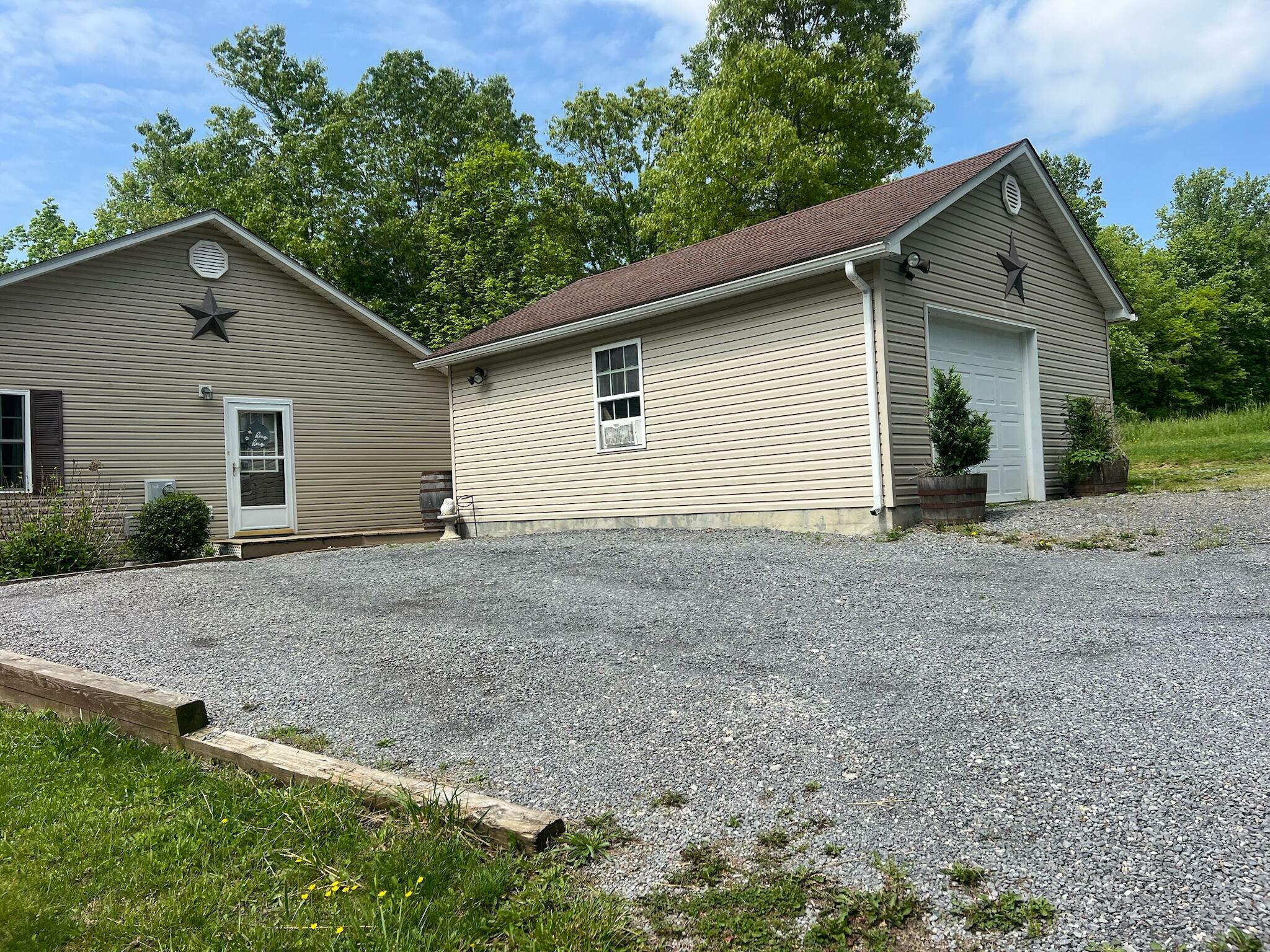 Property Photo: 1696 Stone House Rd WV 24925