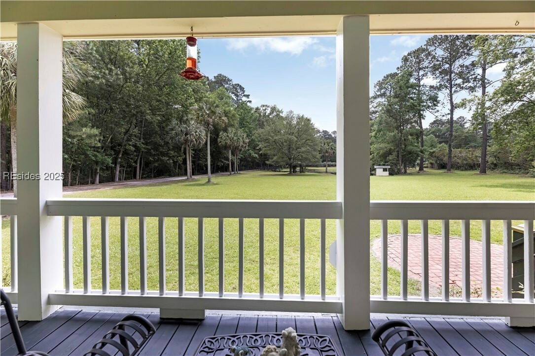 Property Photo: 150 Palmetto Bluff Road SC 29910
