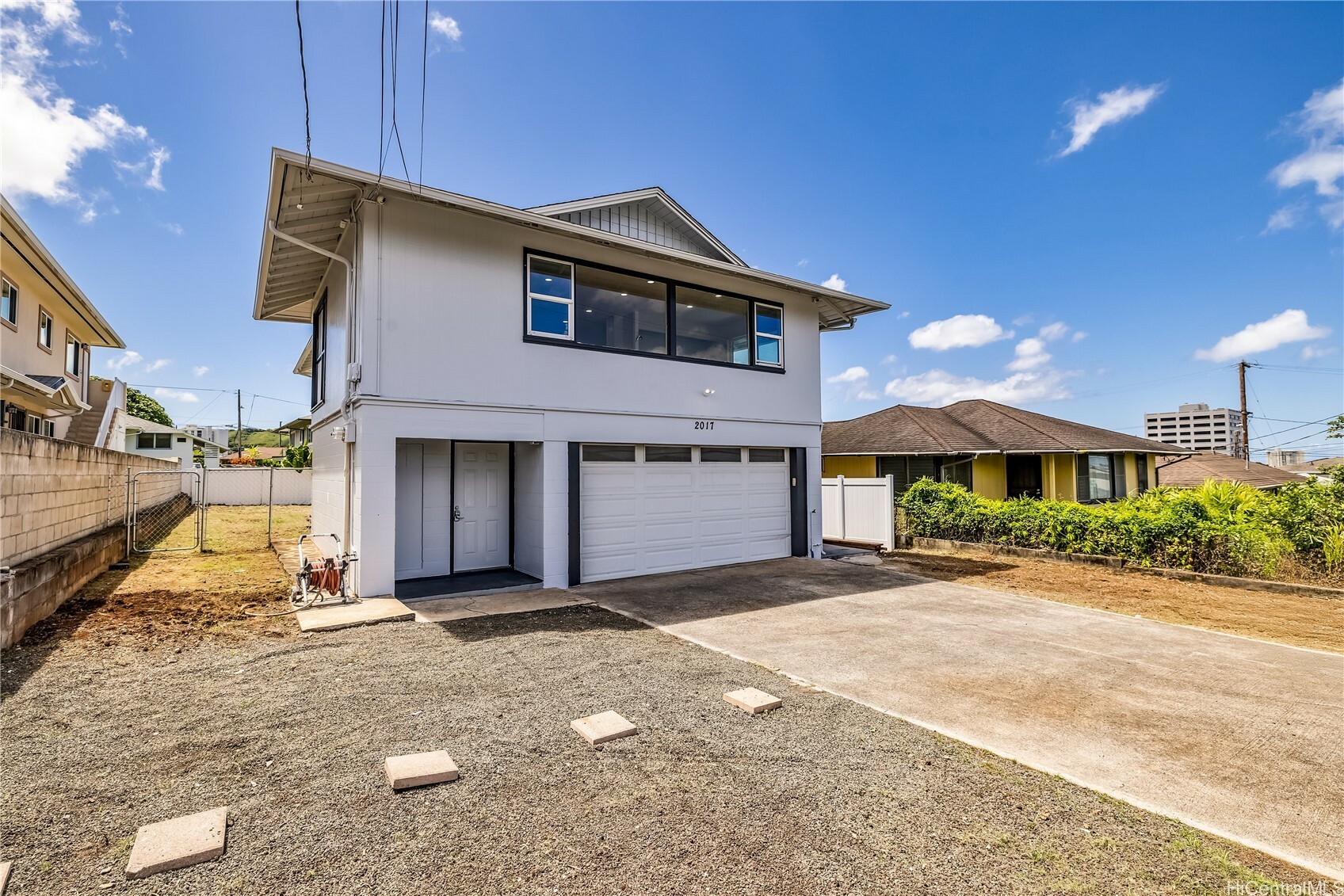 Property Photo: 2017 Liliha Street HI 96817
