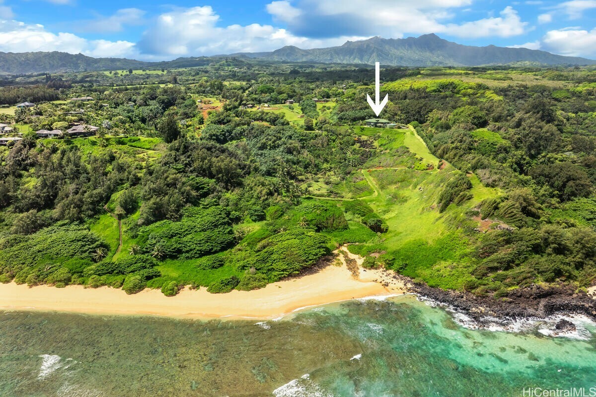 Property Photo:  4228-L N Waiakalua Street B &Amp C  HI 96754 
