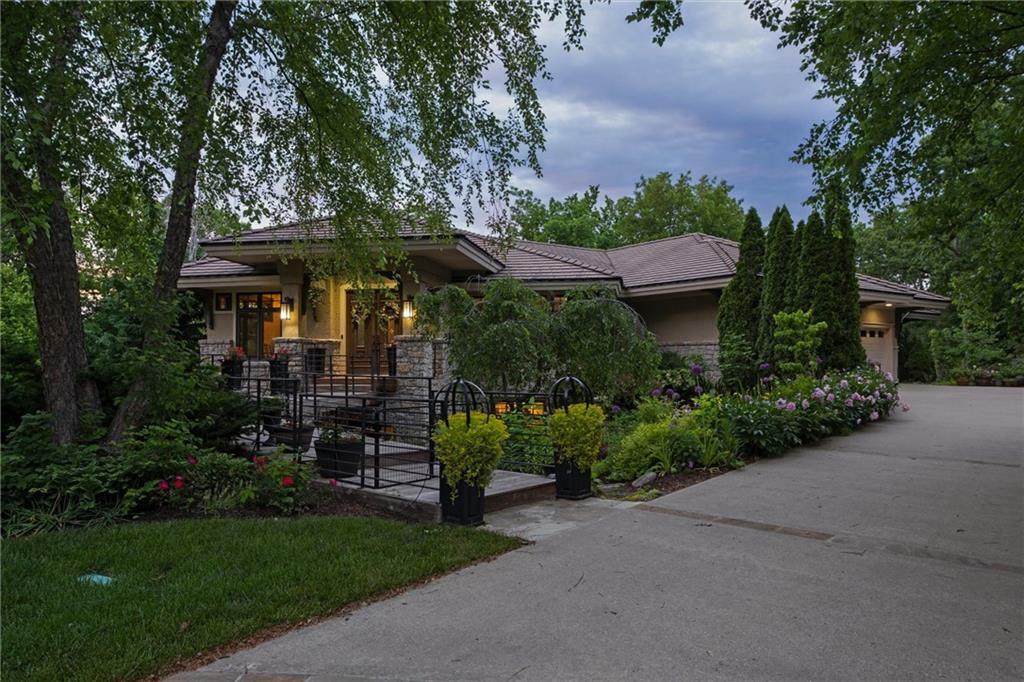 Property Photo: 180 Hever Knoll N/A MO 64012