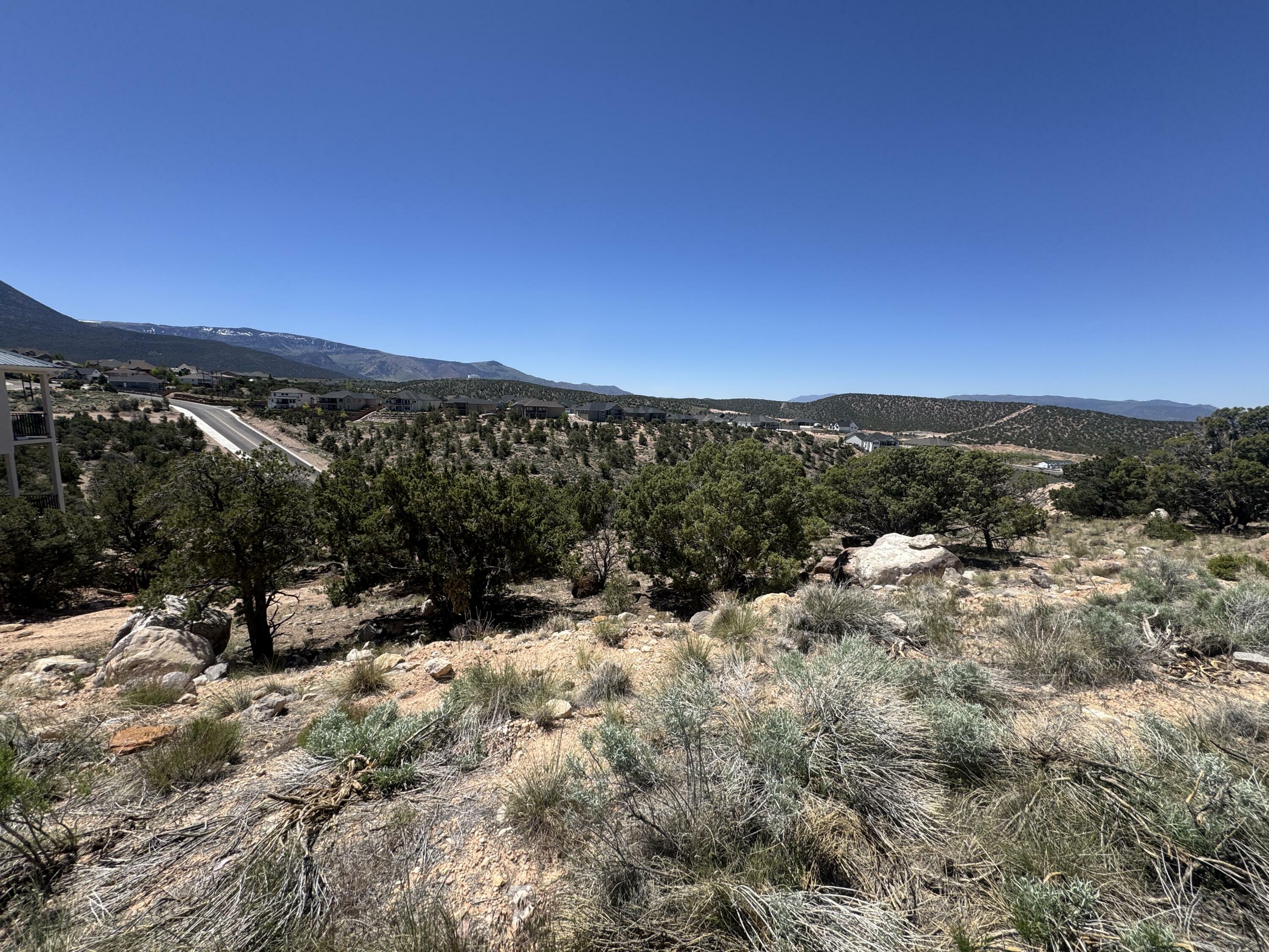 Property Photo:  2573 W Carmel Canyon Dr  UT 84720 