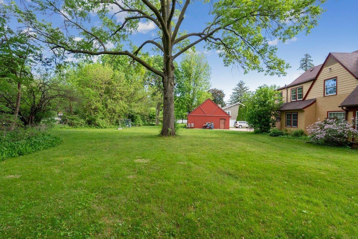 Property Photo: 920 Prospect Boulevard IA 50701