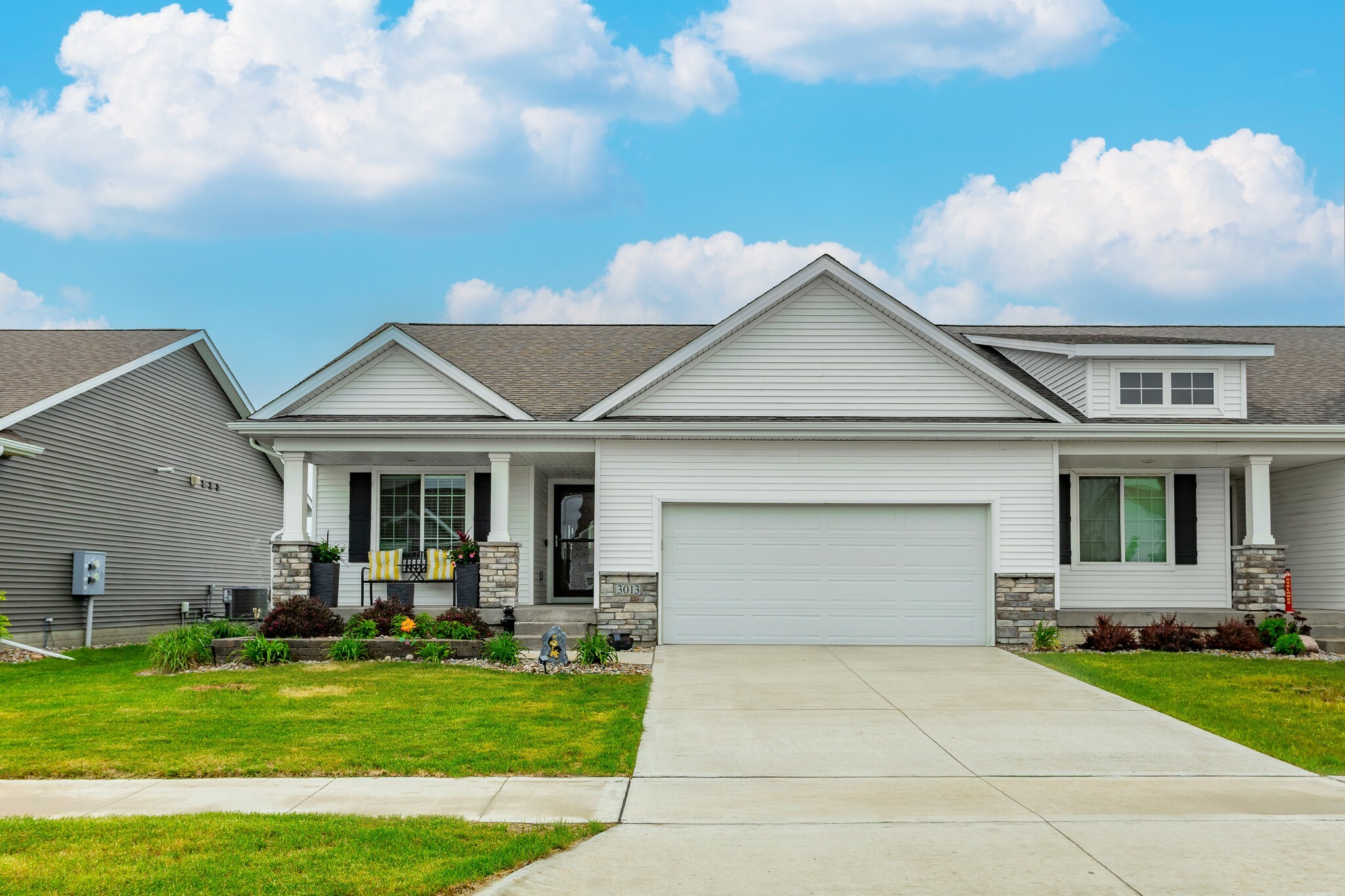 3013 NW Westwood Street  Ankeny IA 50023 photo
