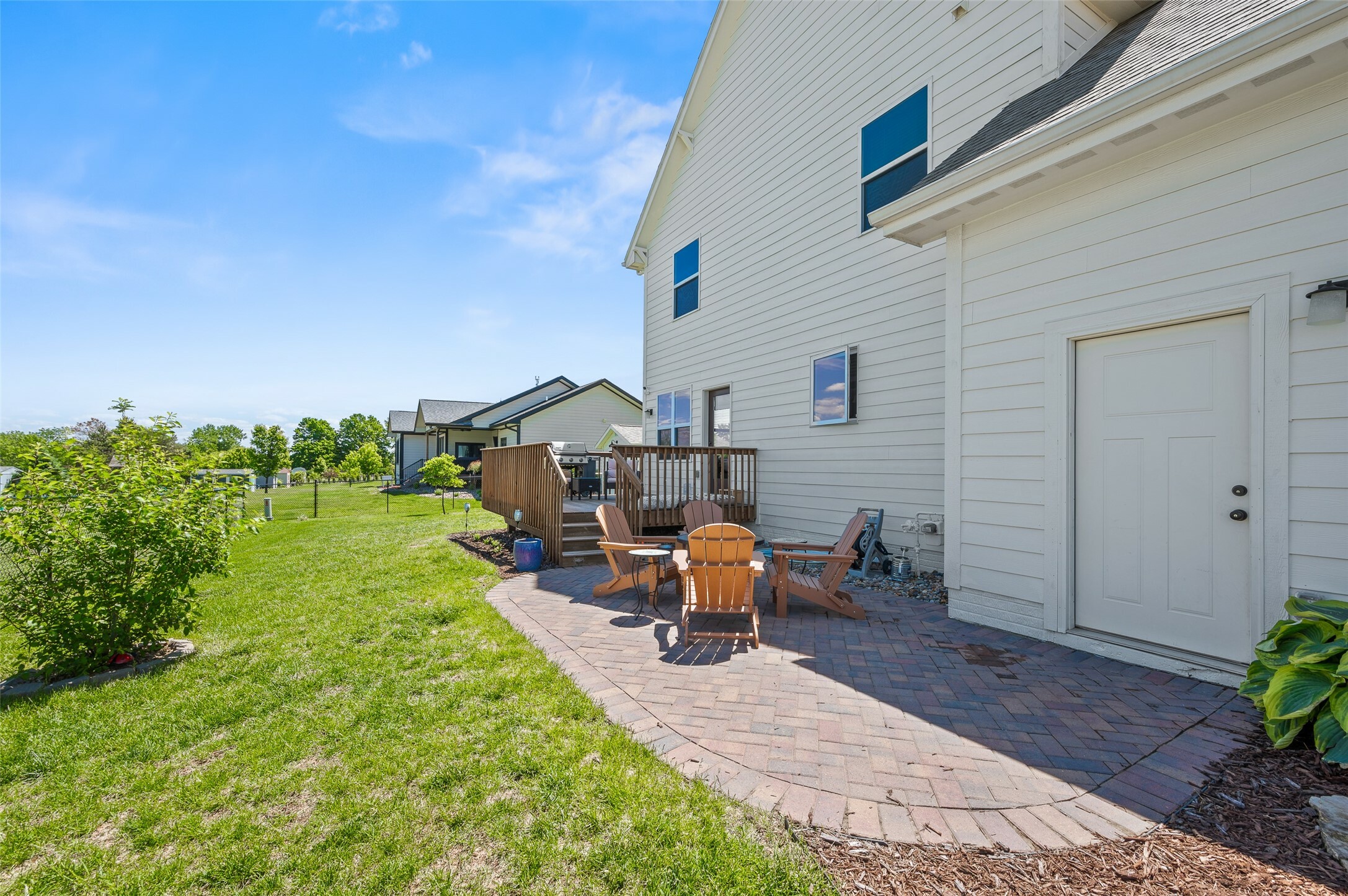 Property Photo: 7305 NW 18th Street IA 50023