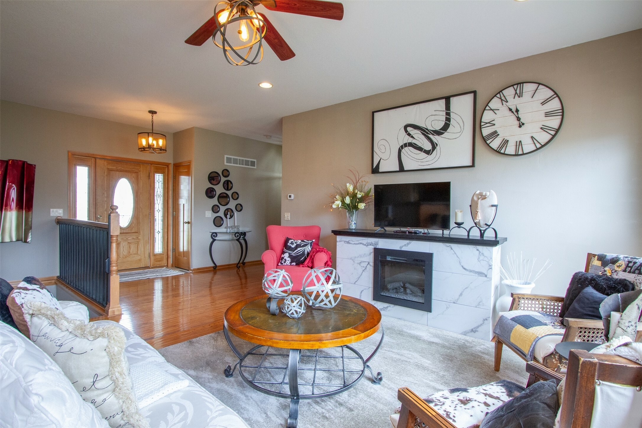 Property Photo: 21 Eastwood Street IA 50219