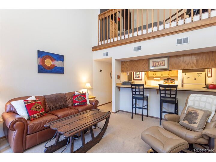 Property Photo:  570 Bills Ranch Rd 335  CO 80443 