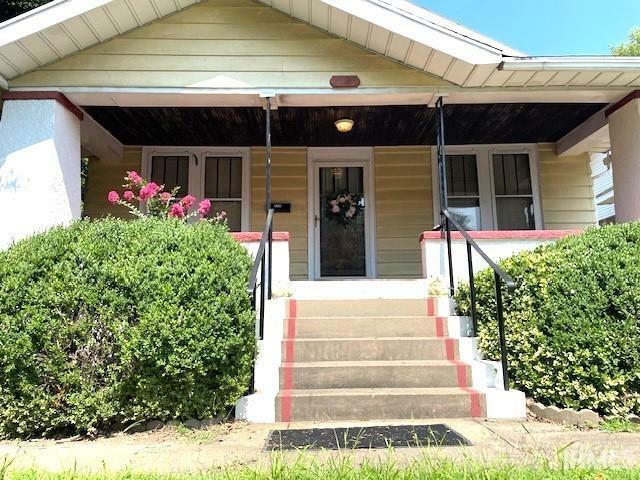2725 Marion Avenue  Evansville IN 47712 photo