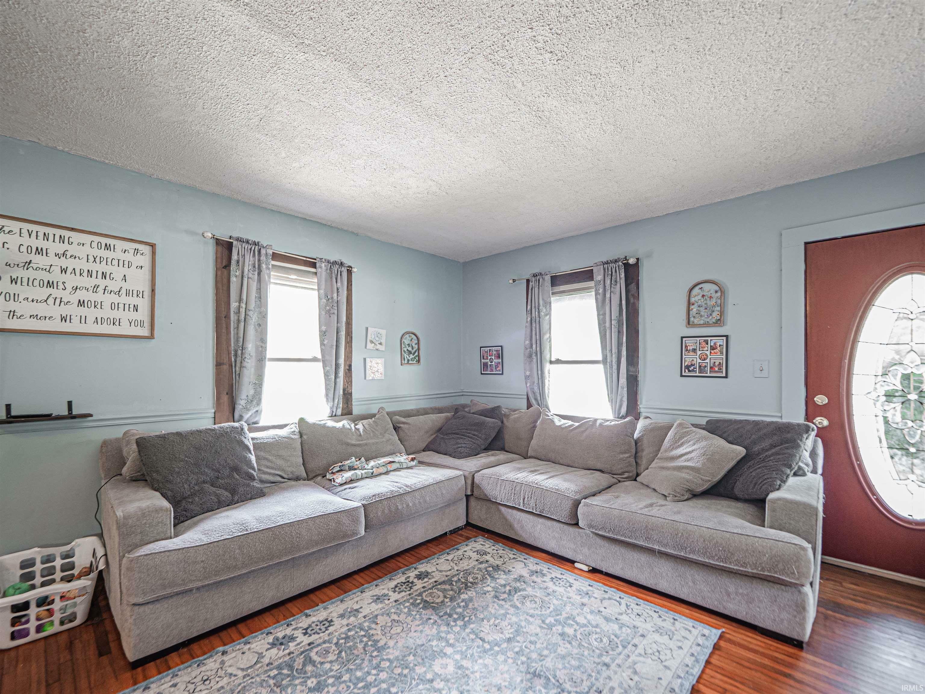 Property Photo: 210 S East Street IN 47633