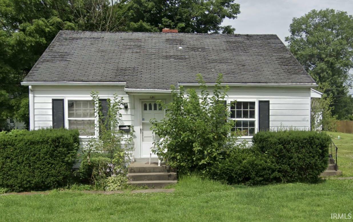 1209 1211 Macarthur Drive  Evansville IN 47714 photo